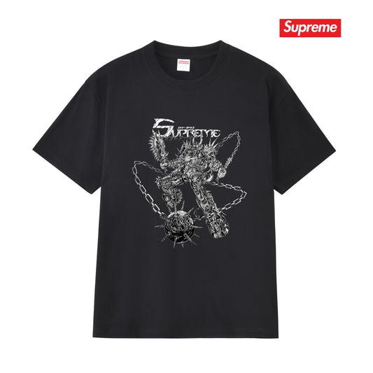 Supreme 2026ss T-Shirt (Unisex）