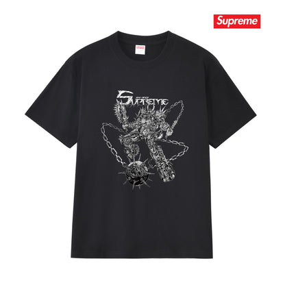 Supreme 2026ss T-Shirt (Unisex）
