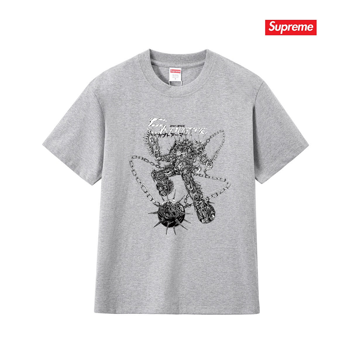 Supreme 2026ss T-Shirt (Unisex）