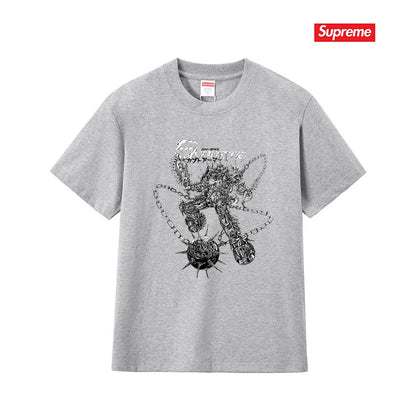 Supreme 2026ss T-Shirt (Unisex）