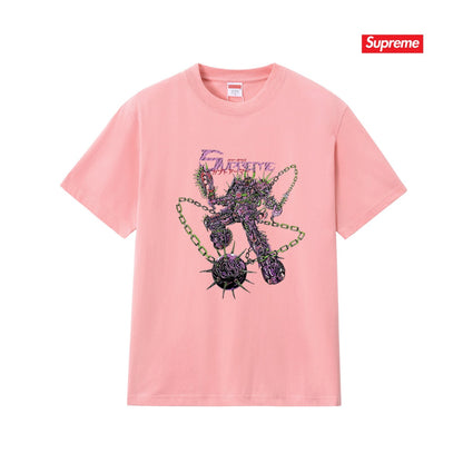 Supreme 2026ss T-Shirt (Unisex）
