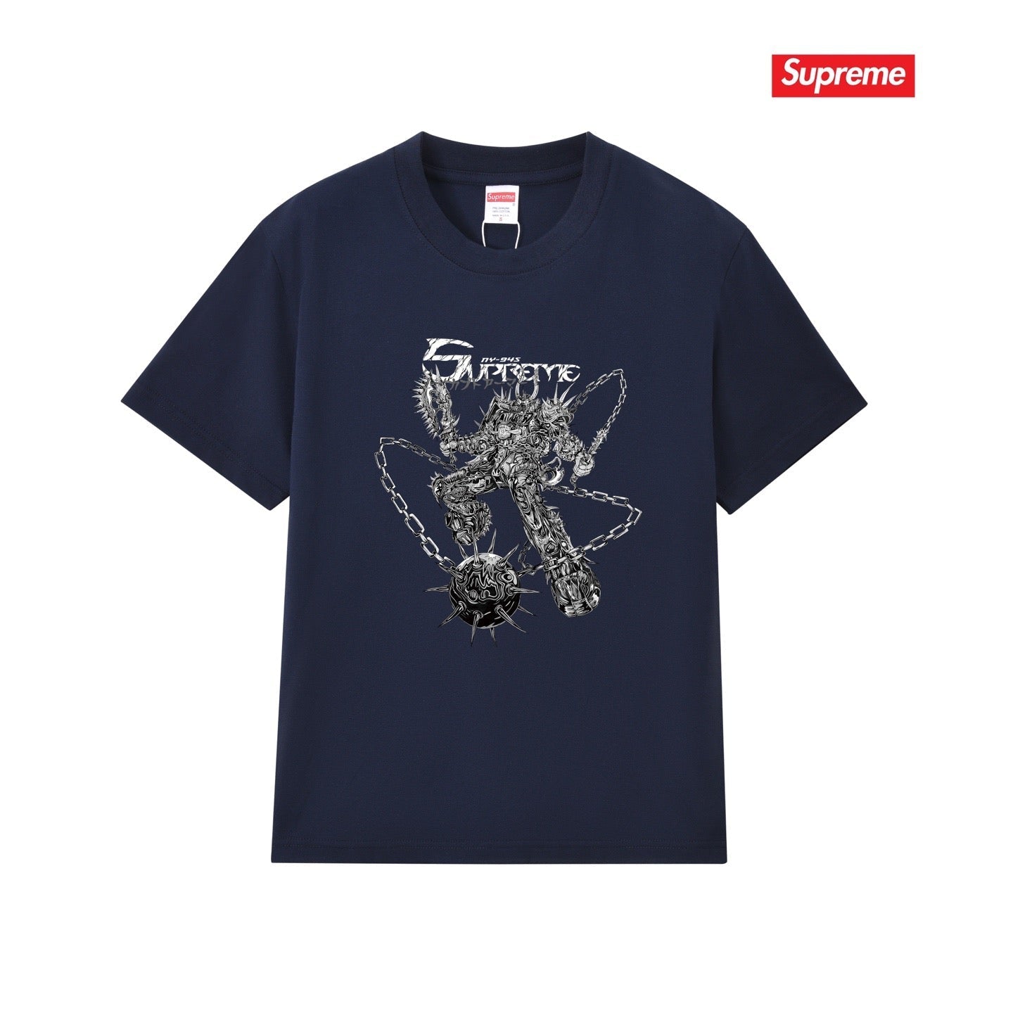 Supreme 2026ss T-Shirt (Unisex）