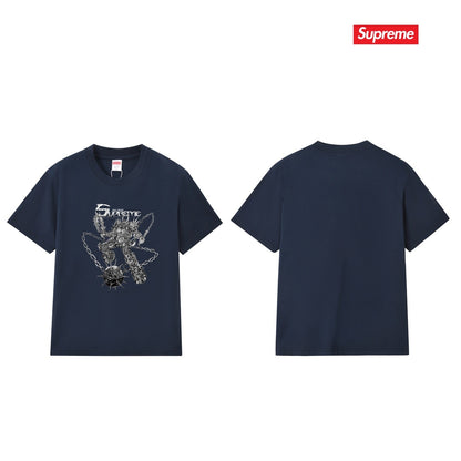 Supreme 2026ss T-Shirt (Unisex）