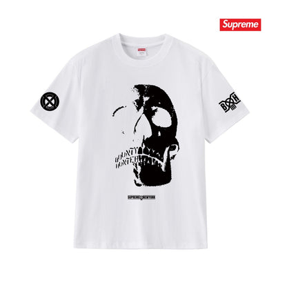 Supreme 2026ss T-Shirt (Unisex）