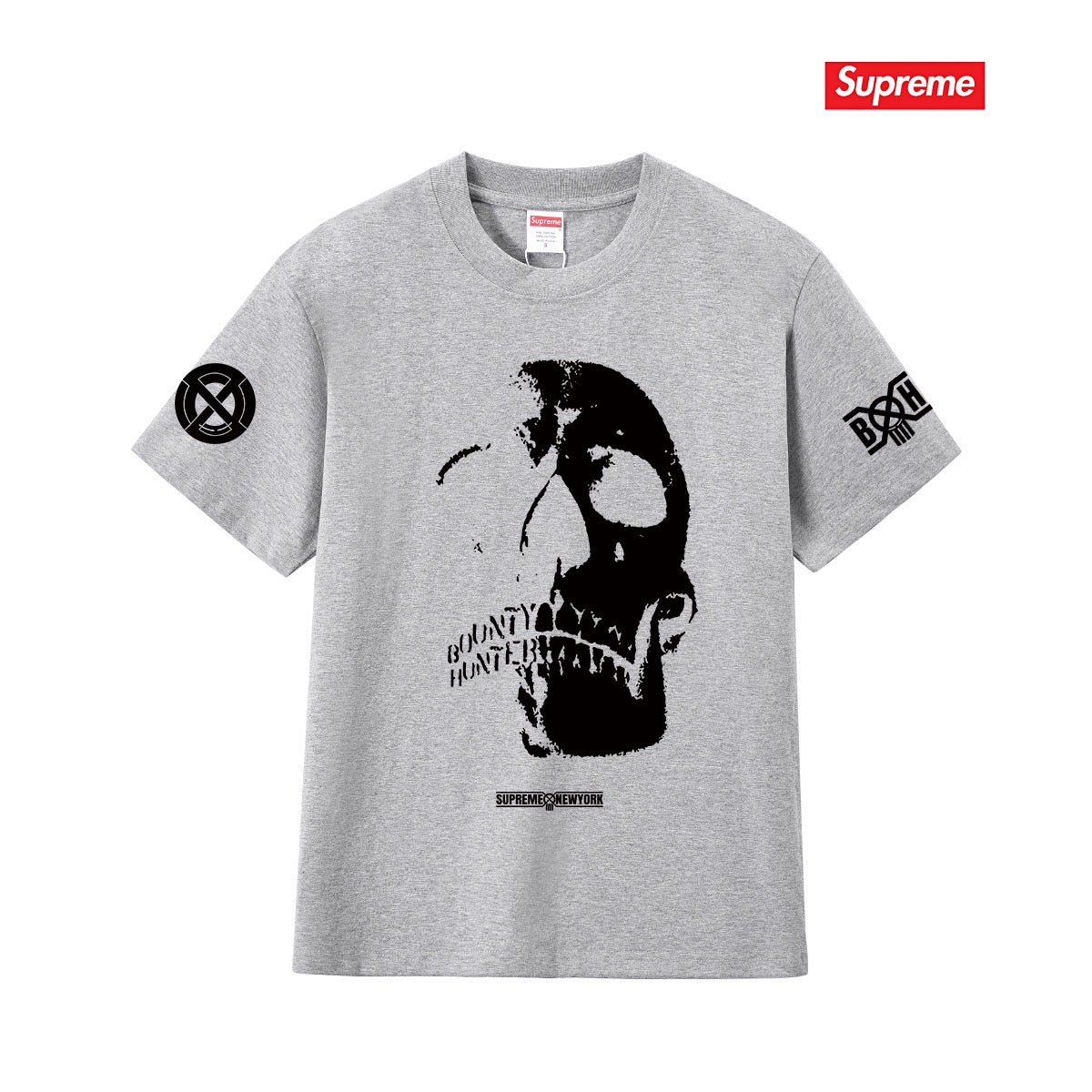 Supreme 2026ss T-Shirt (Unisex）