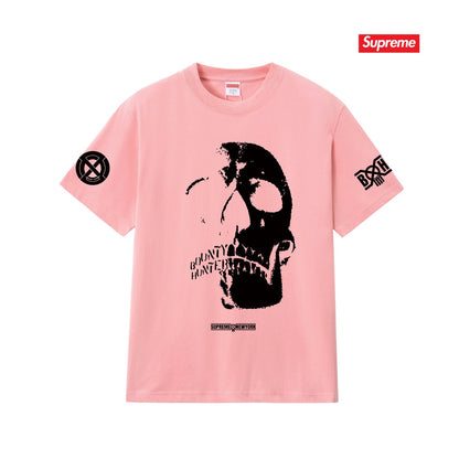 Supreme 2026ss T-Shirt (Unisex）