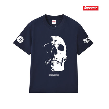 Supreme 2026ss T-Shirt (Unisex）