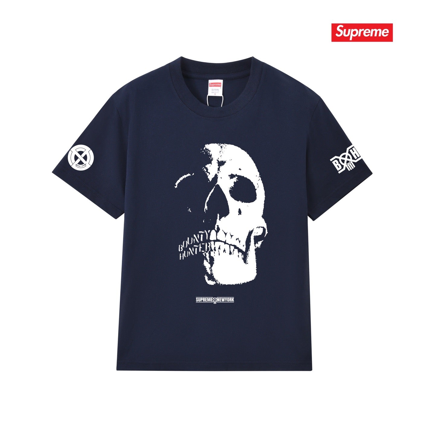 Supreme 2026ss T-Shirt (Unisex）