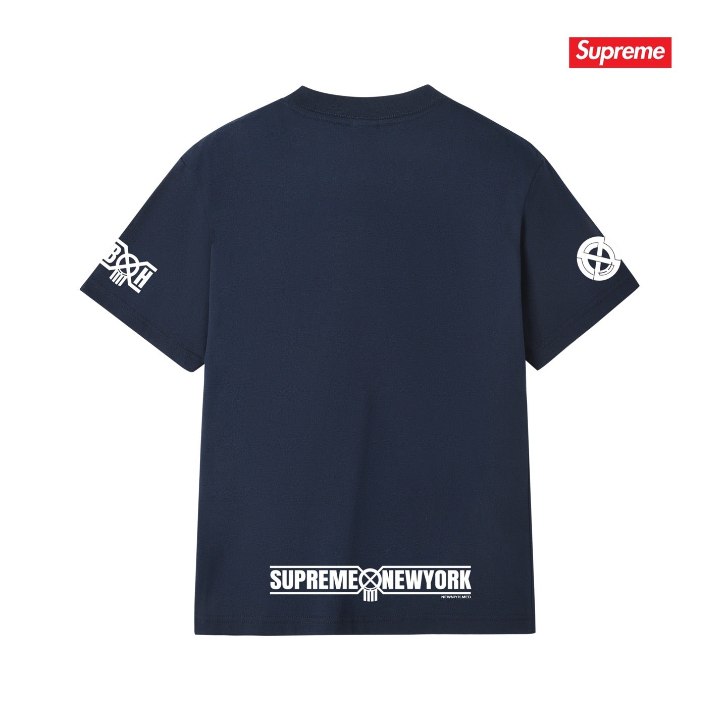 Supreme 2026ss T-Shirt (Unisex）