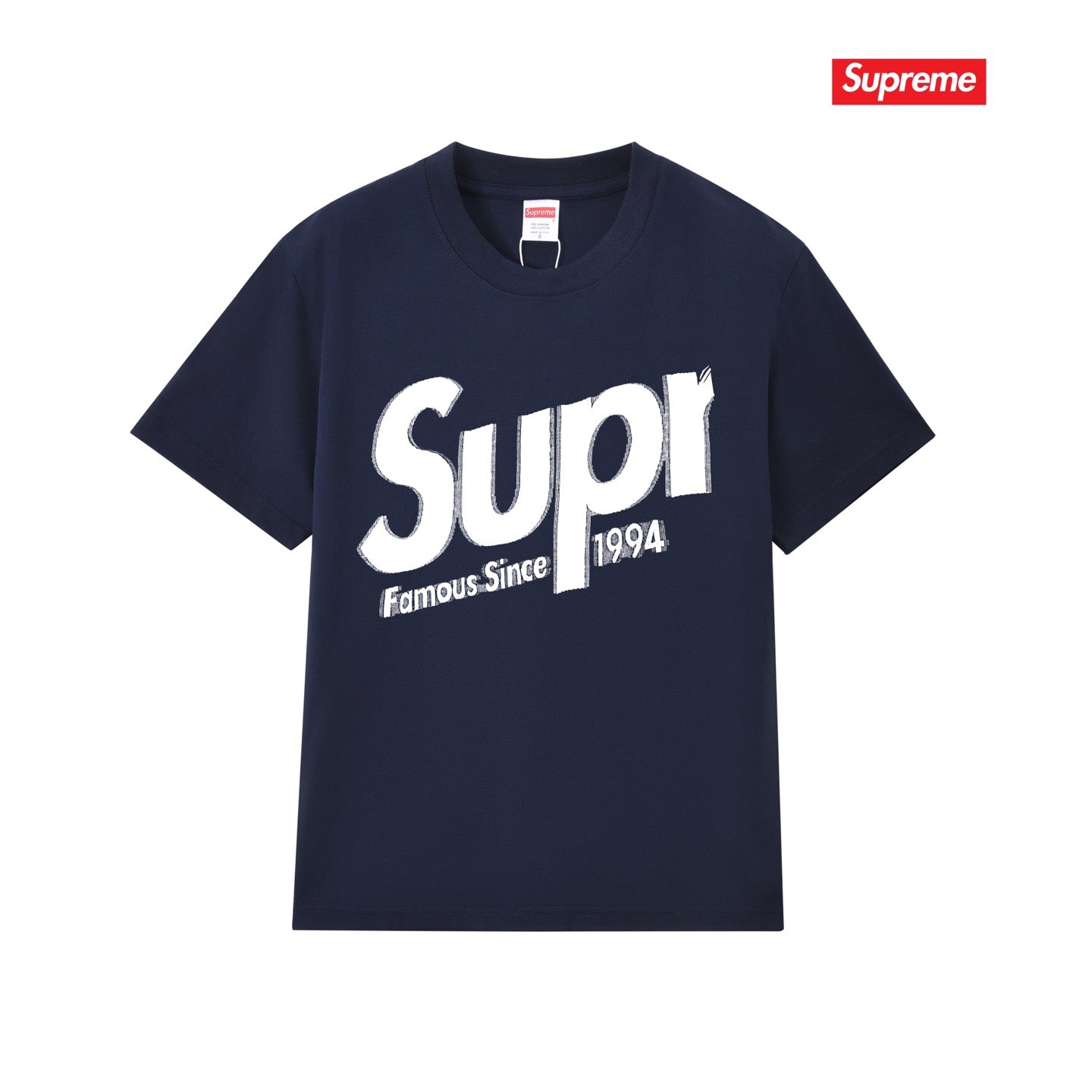 Supreme 2026ss Casual T-Shirt (Unisex）