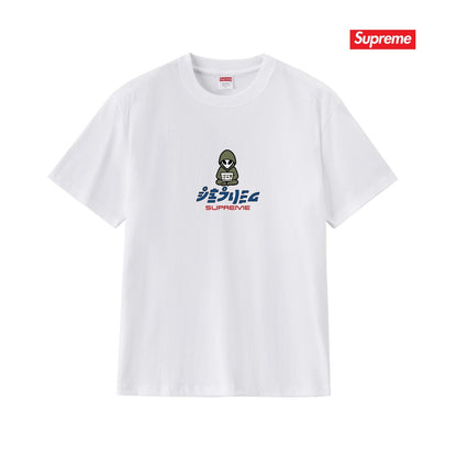 Supreme 2026ss T-Shirt (Unisex）