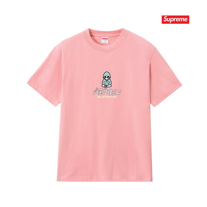 Supreme 2026ss T-Shirt (Unisex）