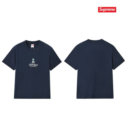 Supreme 2026ss T-Shirt (Unisex）