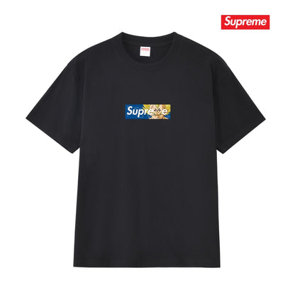 Supreme  2026ss Casual T-Shirt (Unisex）