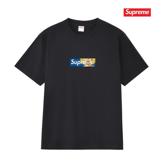 Supreme  2026ss Casual T-Shirt (Unisex）