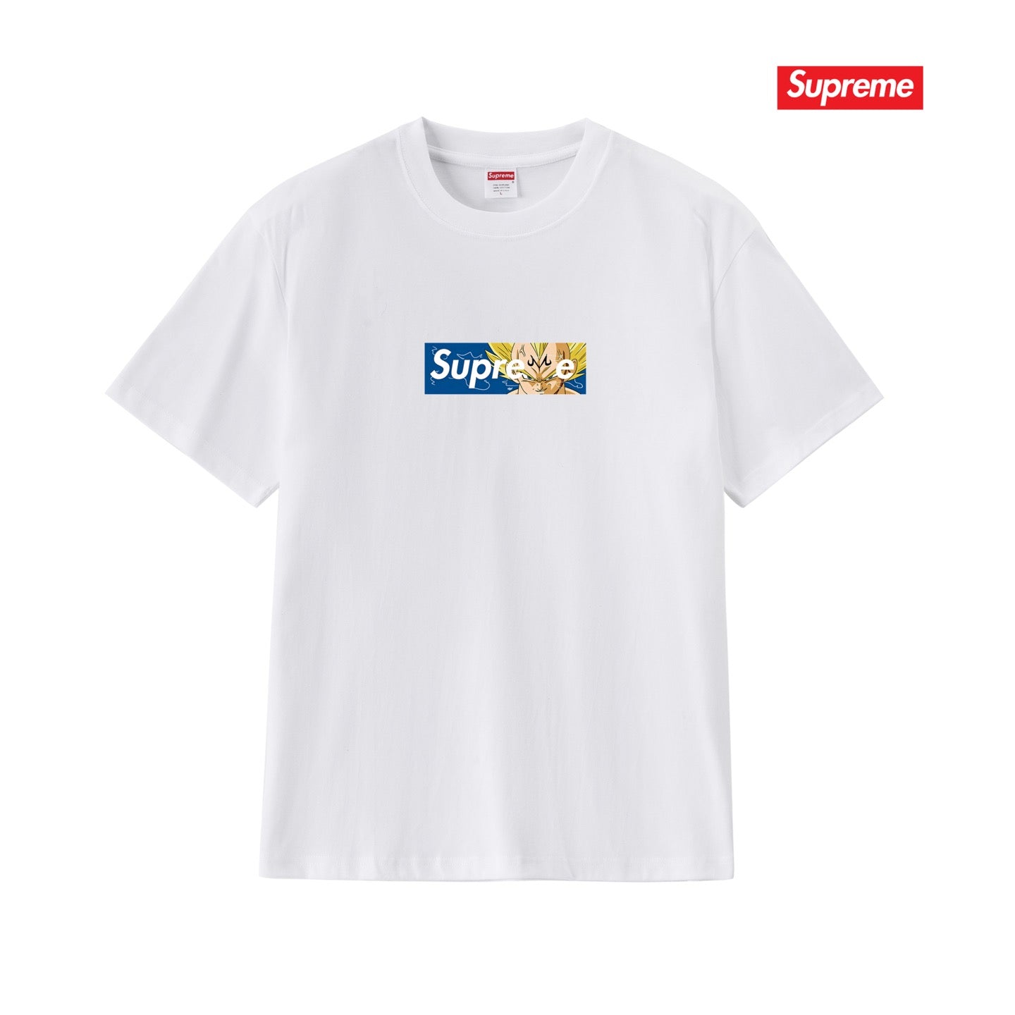 Supreme  2026ss Casual T-Shirt (Unisex）