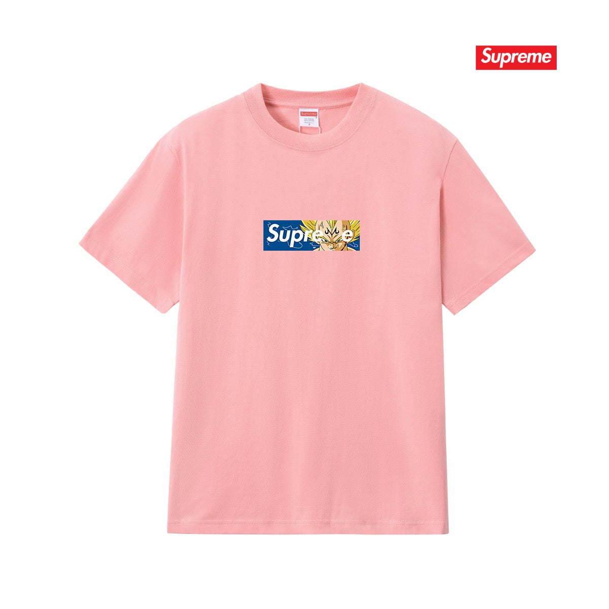 Supreme  2026ss Casual T-Shirt (Unisex）