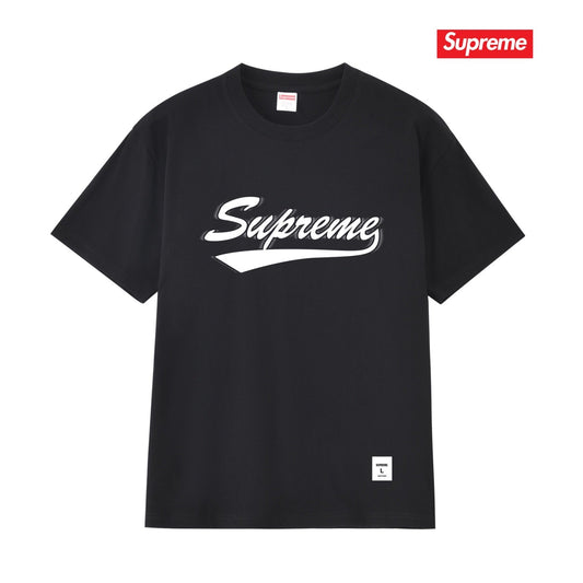 Supreme 2026 SS Casual T-Shirt (Unisex）