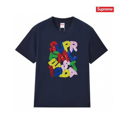 Supreme  2026 SS Casual T-Shirt (Unisex）