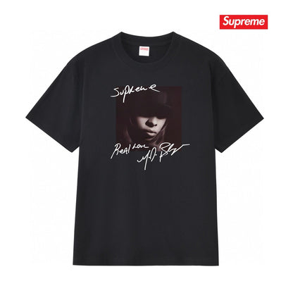 Supreme 2026 SS T-Shirt (Unisex）