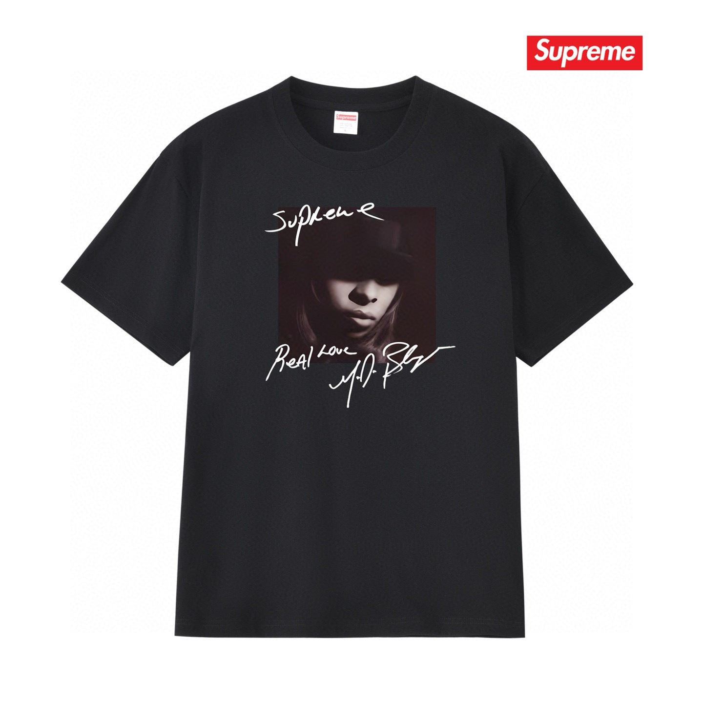 Supreme 2026 SS T-Shirt (Unisex）