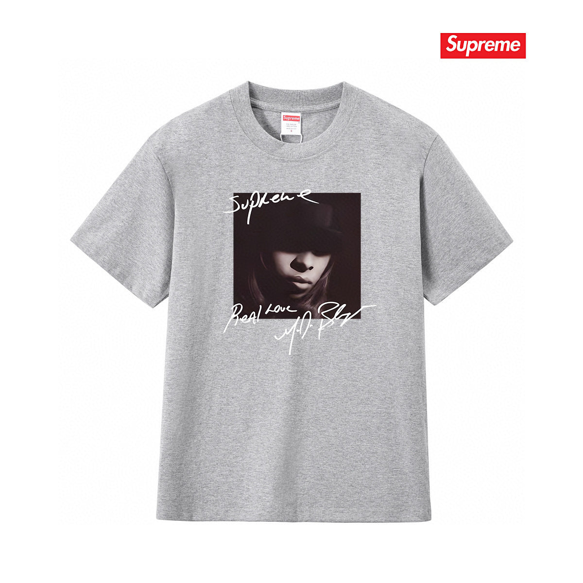 Supreme 2026 SS T-Shirt (Unisex）