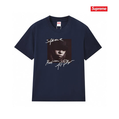 Supreme 2026 SS T-Shirt (Unisex）