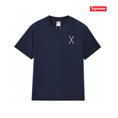 Supreme Print T-Shirt (Unisex）