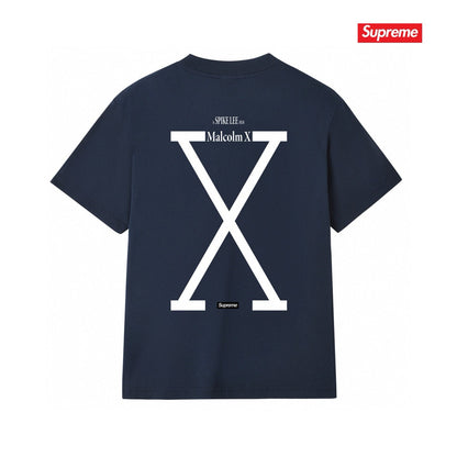Supreme Print T-Shirt (Unisex）