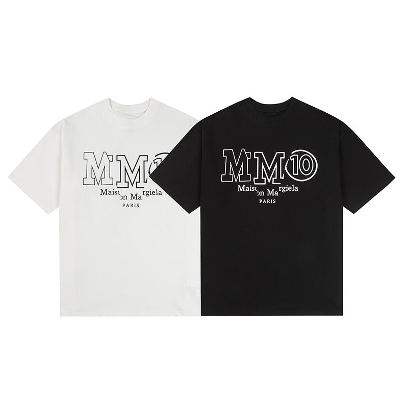 Maison Margiela 2026 New Arrival T-Shirt
