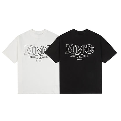 Maison Margiela 2026 New Arrival T-Shirt
