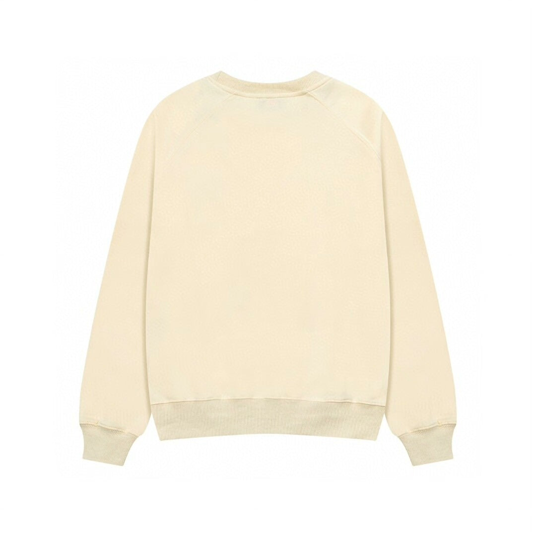 Letter hoodie THOM TREND