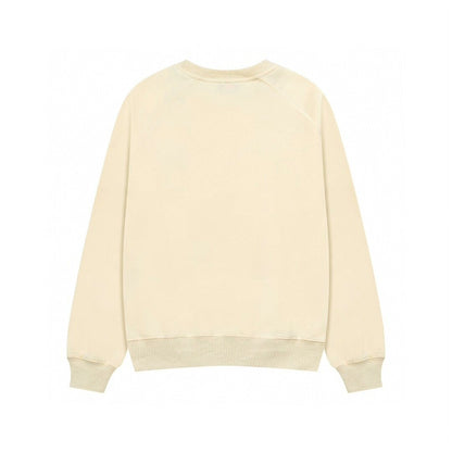 Letter hoodie THOM TREND