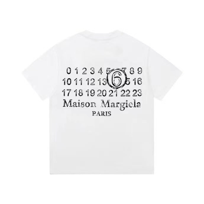 Maison Margiela MM6 Unisex T-Shirt