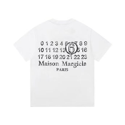 Maison Margiela MM6 Unisex T-Shirt