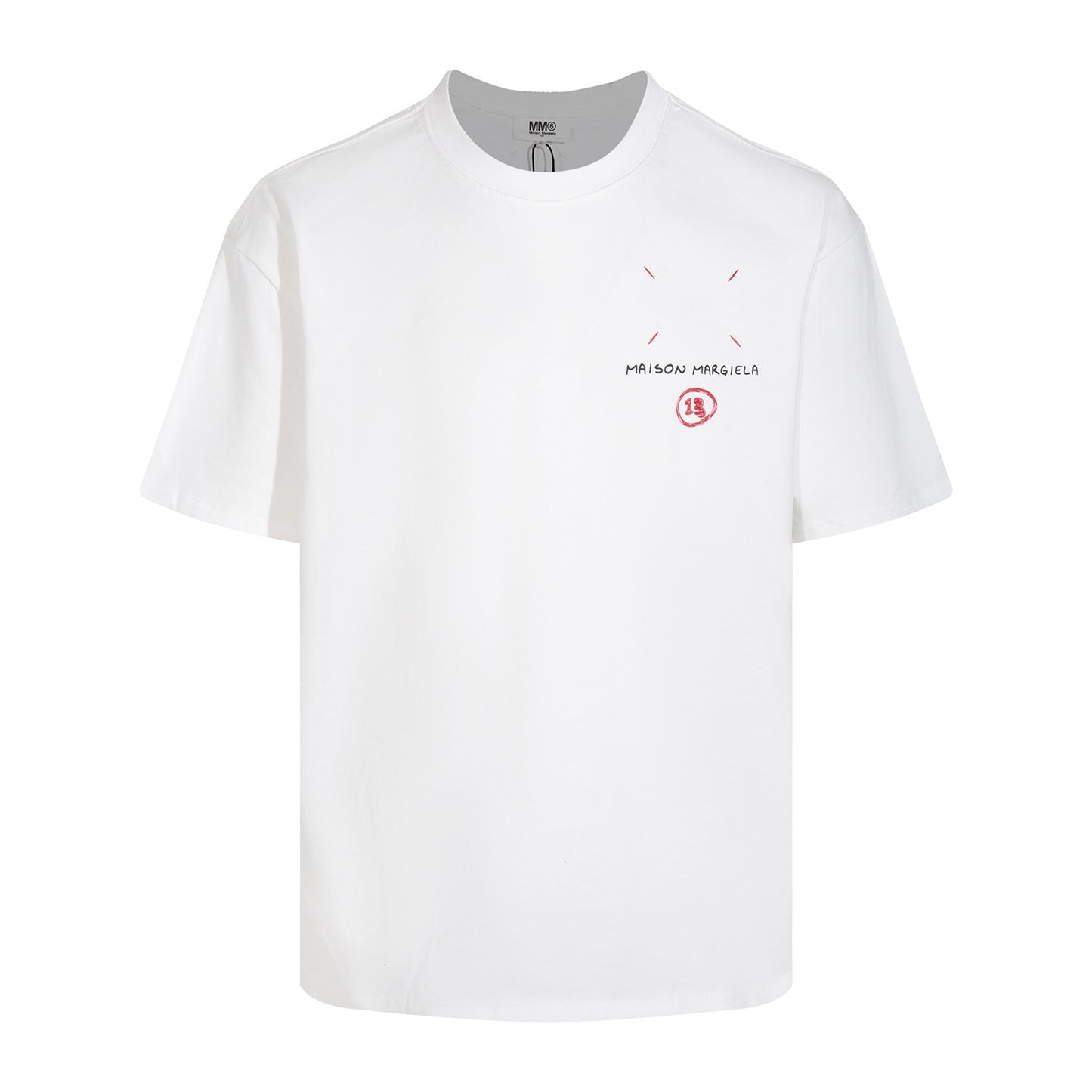 Maison Margiela 2026 New Arrival T-Shirt