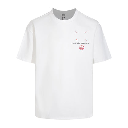Maison Margiela 2026 New Arrival T-Shirt