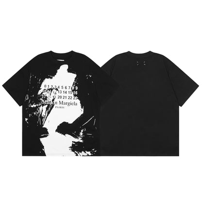 Maison Margiela New Arrival Relaxed Fit T-Shirt