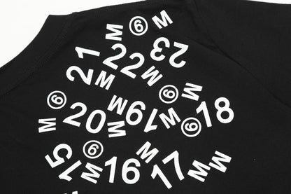 Maison Margiela Relaxed Fit T-Shirt