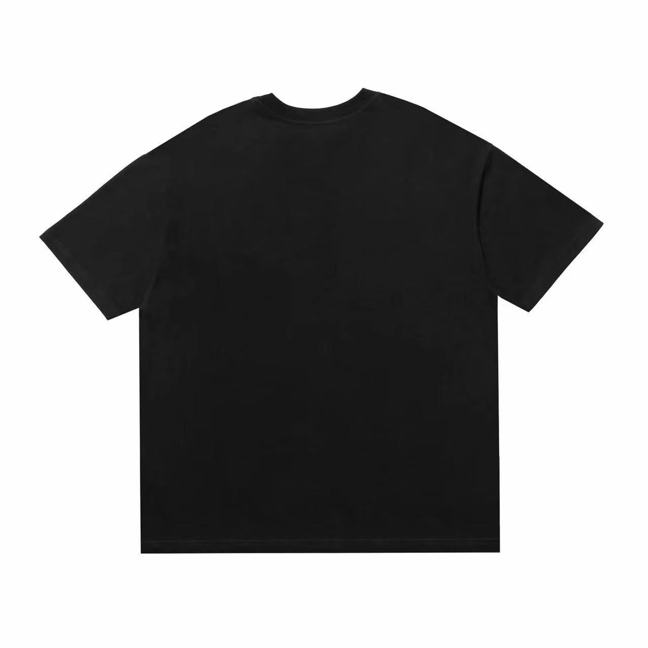Maison Margiela Relaxed Fit T-Shirt