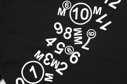 Maison Margiela Relaxed Fit T-Shirt