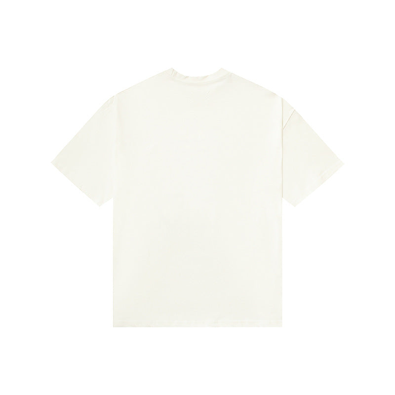 Maison Margiela 2026ss Unisex T-Shirt