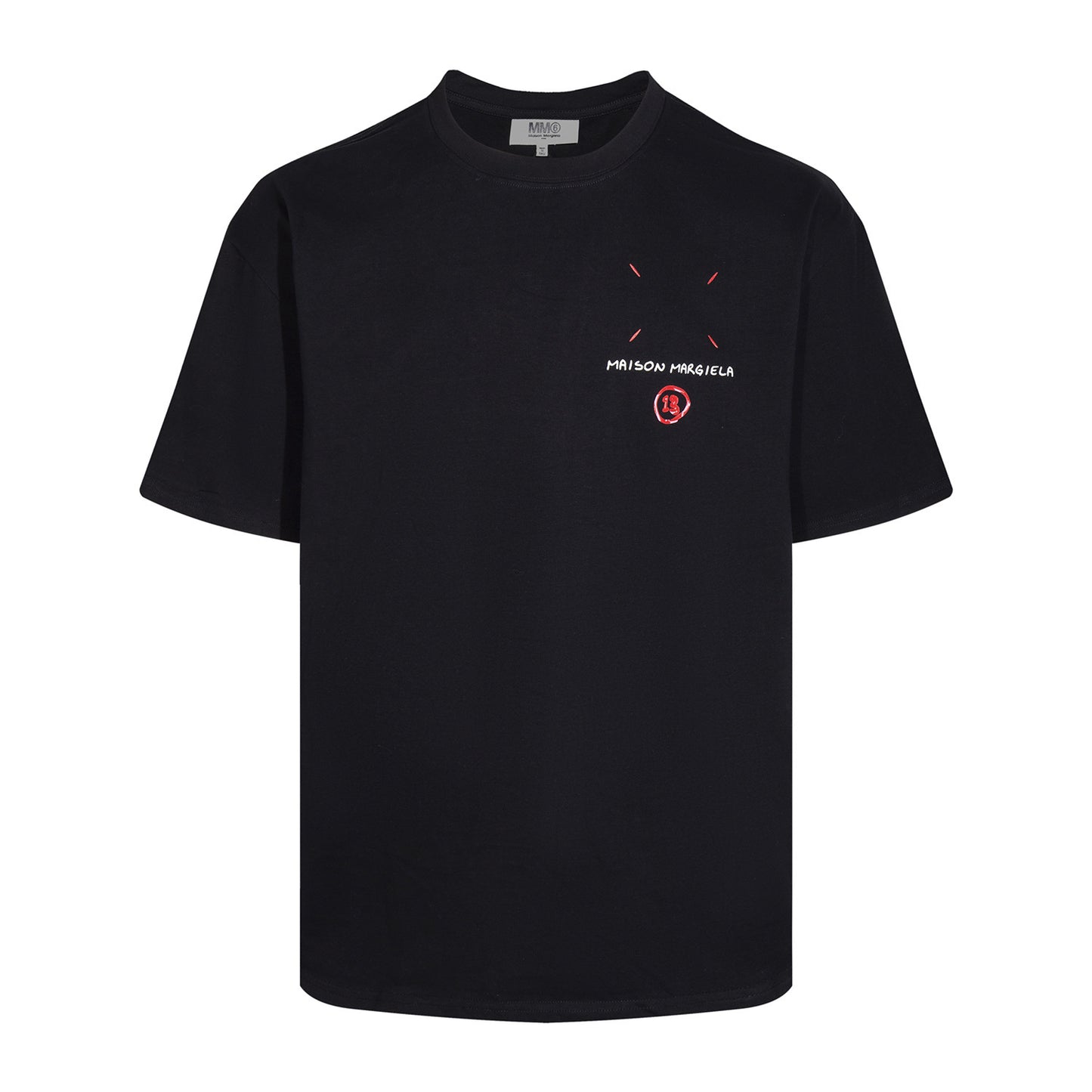 Maison Margiela 2026 New Arrival T-Shirt