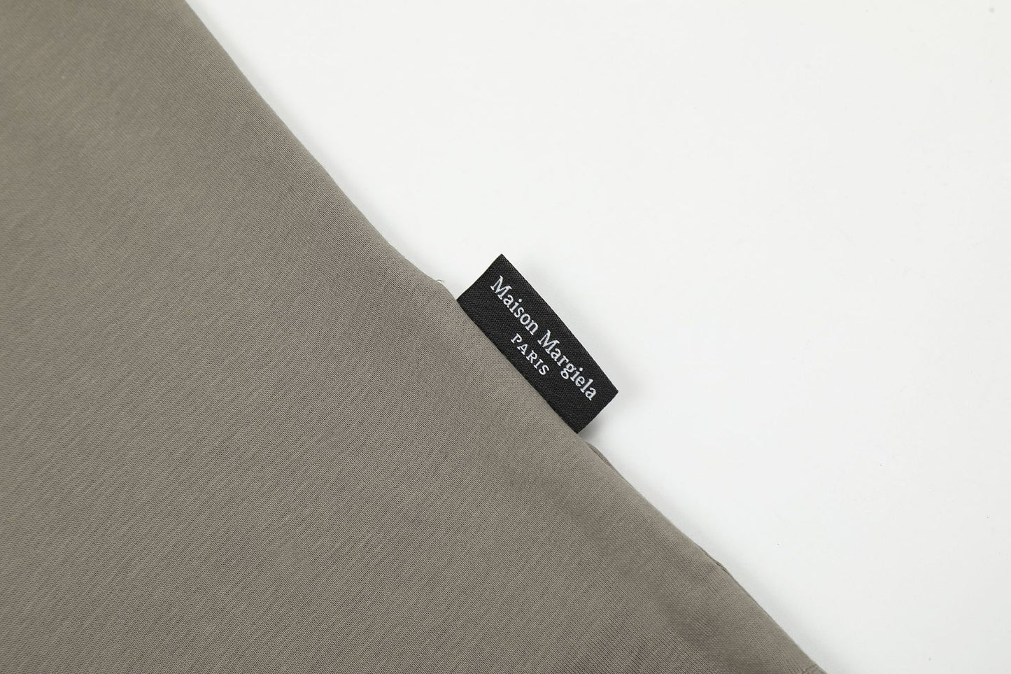 Maison Margiela New Arrival Relaxed Fit T-Shirt