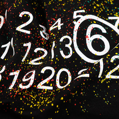 Maison Margiela 2026 New Arrival T-Shirt