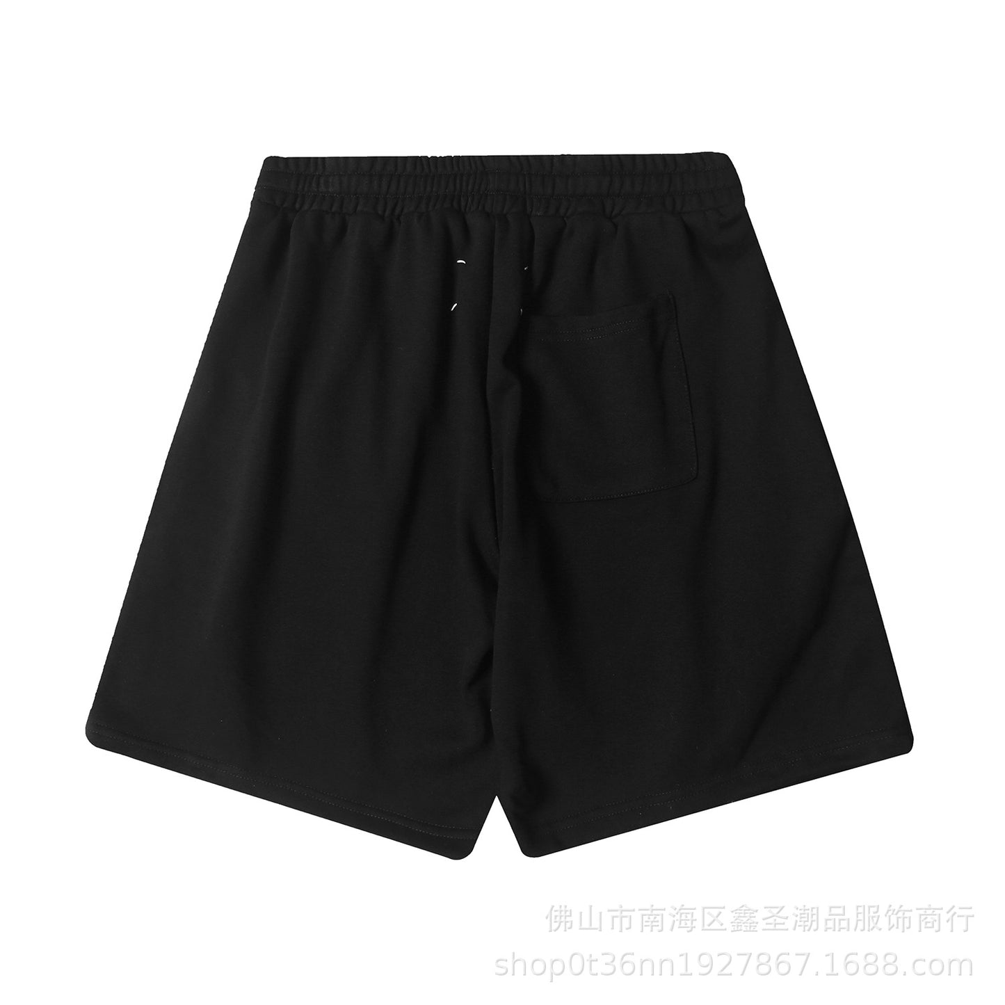 Maison Margiela MM6 2026 Shorts