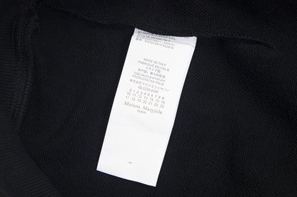 Maison Margiela 2026ss Loose Fit Hoodie