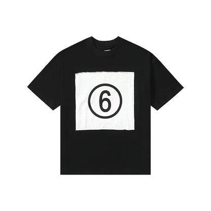 Maison Margiela New Arrival T-Shirt