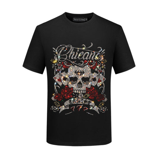 PIEIN 26SS Printing T-shirt