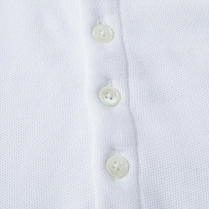 Thom Browne Pocket Stripes POLO Shirt